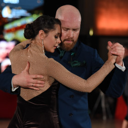 08.02.2026 21:37 Open, MILONGA, Финал