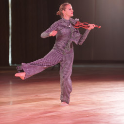 06.09.2025 13:40 Artistic Dance Show