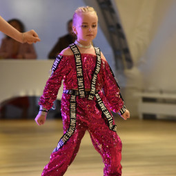 17.08.2025 13:44 Urban Style - (Cup Silver, Bronze Open)