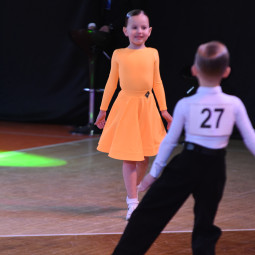 19.02.2026 12:21 Дети1 6танцев; Финал