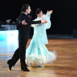 14.02.2026 09:40 Int Standard - MultiDance