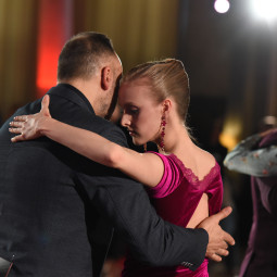 08.02.2026 11:06 Intermediate, Tango de Pista Intermediate Cup, 1/4 финала