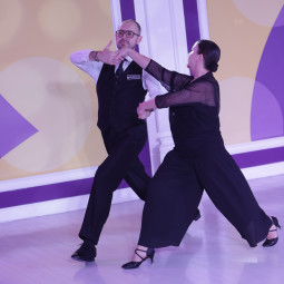 05.10.2025 14:14 American Smooth - Single Dance