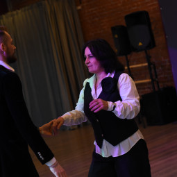 28.09.2025 15:59 Swing Dance