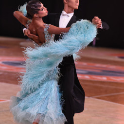 19.02.2026 19:50 Взрослые; 10танцев Стандарт ½