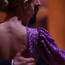 05.04.2026 21:46 Milonga Open Финал