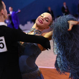 20.02.2026 19:37 RS Юниоры2 1 и ВзрМол Стандарт Финал