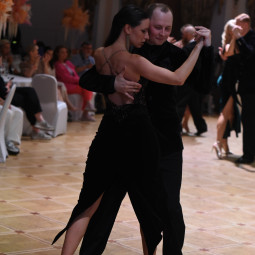 03.08.2025 22:11 Milonga Open Cup, ½