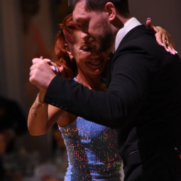 03.08.2025 16:29 Milonga, Upper Intermediate
