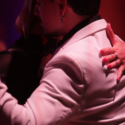 03.04.2026 23:00 Милонга