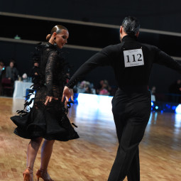 14.02.2026 20:21 Int Latin -- PRE-Champ A B Final