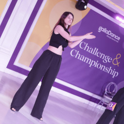 05.10.2025 14:19 Heels Fusion - Multi Dance