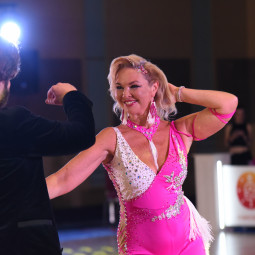 23.08.2025 12:19 Caribbean Mix Cuban Style - Scholarship 