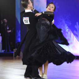 16.02.2025 19:25 Стандарт IDSCA Championship B C ½