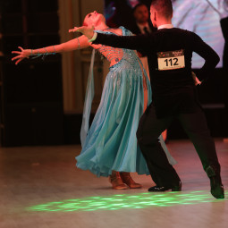 22.02.2026 19:00 American Smooth