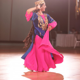 06.09.2025 12:56 Folk Dance Show