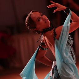 06.09.2025 15:42 Artistic One Dance Ballroom