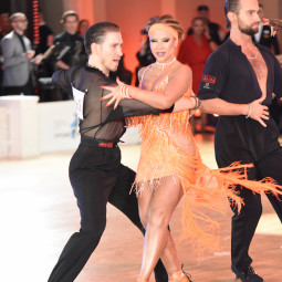 14.06.2025 22:20 ProAm Латина Premier Championship 