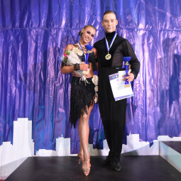 20.02.2026 22:00 Награждения; Бэкстейдж