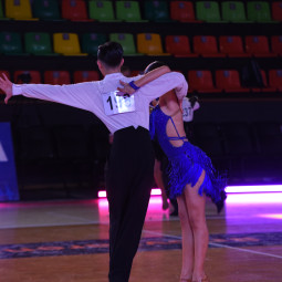 20.02.2026 12:53 Юниоры2 до Д и ВзрМол до Д финал Латина