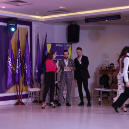 16.03.2025 17:20 Awards