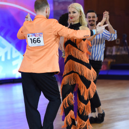 15.02.2025 11:27 Caribbean Mix Cuban Style Championships