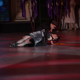 21.02.2026 18:00 06 Янна Раджабова Денис Магадеев