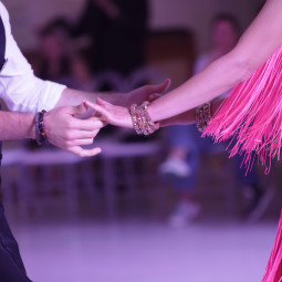 05.10.2025 15:05 International Latin - Single Dance