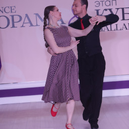 14.03.2026 18:15 Russian Style GallaDance Championship