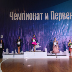 20.02.2026 08:00 Награждения; Бэкстейдж