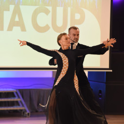 17.08.2025 14:11 American Smooth - Multi Dance