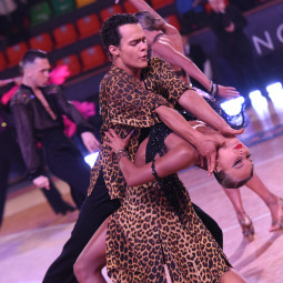 22.02.2026 12:38 Молодежь2 ЛА ¼