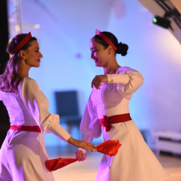 17.08.2025 21:50 Showcase