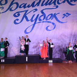 07.11.2025 14:00 Награждения Бэкстейдж