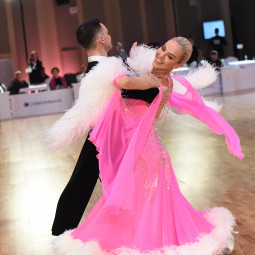 14.06.2025 13:11 ProAm Стандарт Multi, Championships