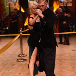 02.08.2025 21:13 BATTLE, Milonga, Open ¼