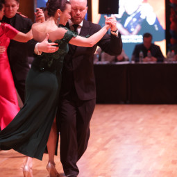 05.04.2026 18:22 Milonga Open ½
