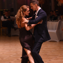 02.08.2025 19:20 BATTLE, Tango Vals, Pro-Am; Финал Награждение