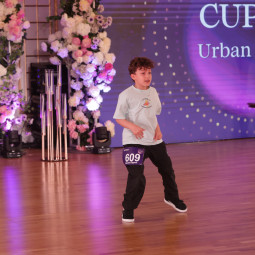 01.06.2025 11:24 Urban Fusion