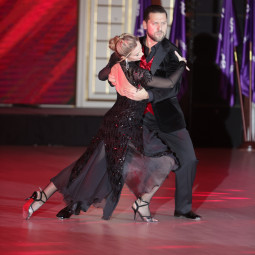 21.02.2026 19:30 26 Наталия Волошина Константин Мошинский