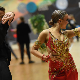 12.10.2025 19:00 Латина