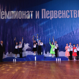 21.02.2025 14:30 Награждения, Бэкстейдж