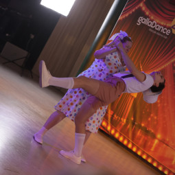 30.01.2026 20:00 ШОУ 10 - Олеся Суровикина, Антон Парахин