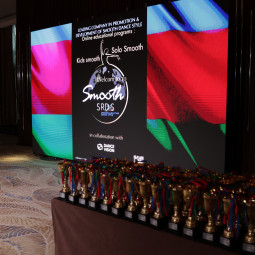 06.09.2025 18:23 Awards, Backstage