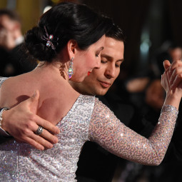 08.02.2026 14:00 Beginner, Tango Vals Beginner Cup, Финал