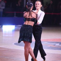 22.02.2026 18:02 Юниоры2 ЛА Полуфинал