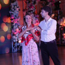 31.05.2025 20:33 Визитка GallaDance Avantage