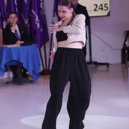 14.03.2026 18:26 Heels Fusion GallaDance Championship