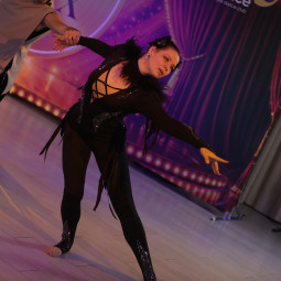 30.01.2026 20:00 
ШОУ 9 - Елена Крысинская, Никита Липень