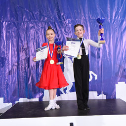 20.02.2026 15:30 Награждения; Бэкстейдж